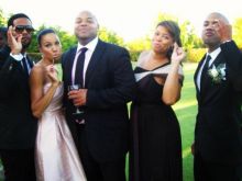 Jazz Smollett photo