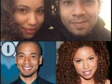 Jazz Smollett