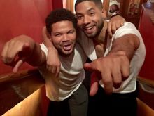 Jazz Smollett