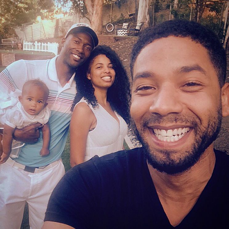 Jazz Smollett