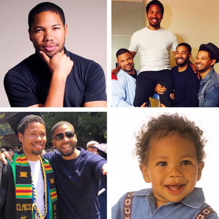 Jazz Smollett