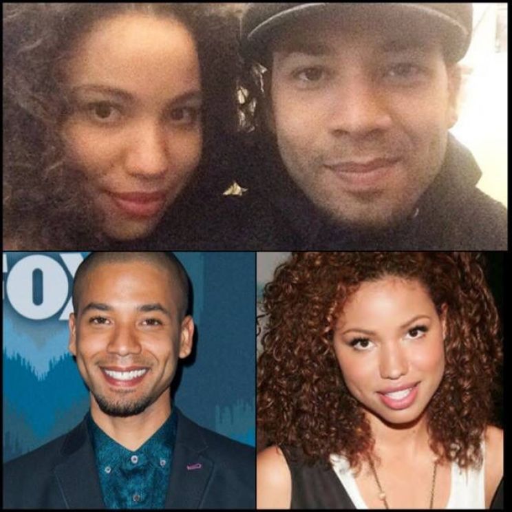 Jazz Smollett