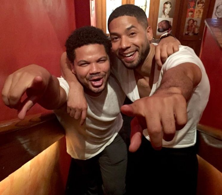 Jazz Smollett