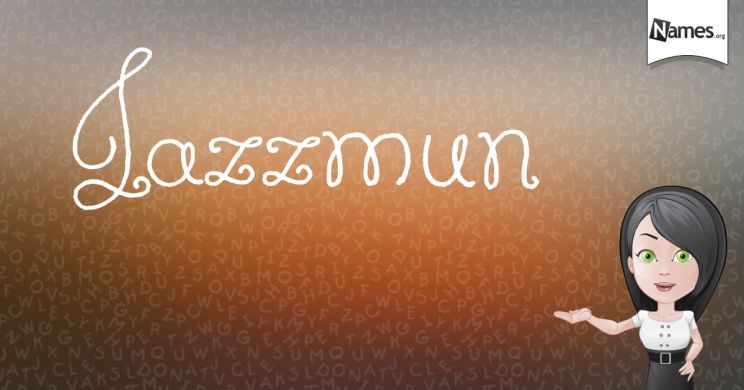 Jazzmun