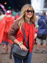 Jazzy De Lisser photo