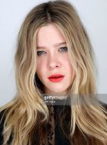 Jazzy De Lisser photo
