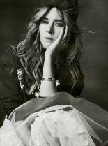 Jazzy De Lisser photo