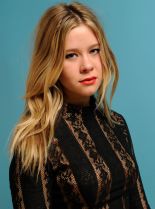 Jazzy De Lisser