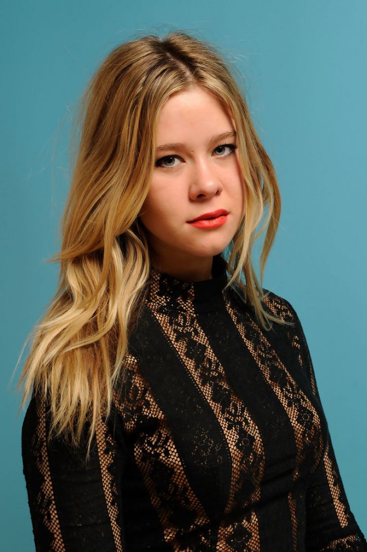 Jazzy De Lisser