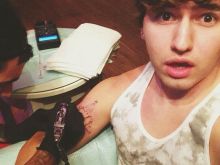Jc Caylen