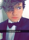 Jc Caylen