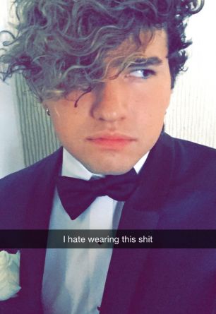 Jc Caylen
