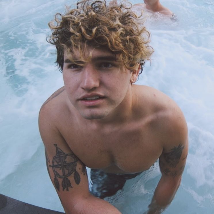 Jc Caylen.