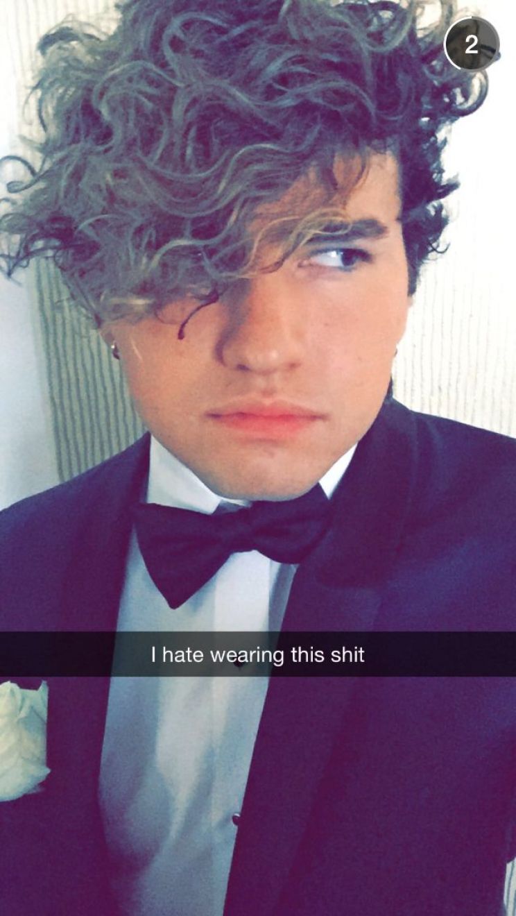 Jc Caylen