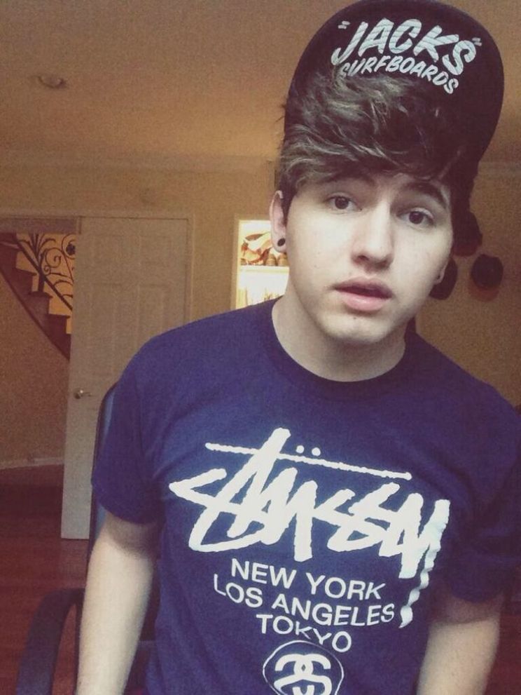 Jc Caylen