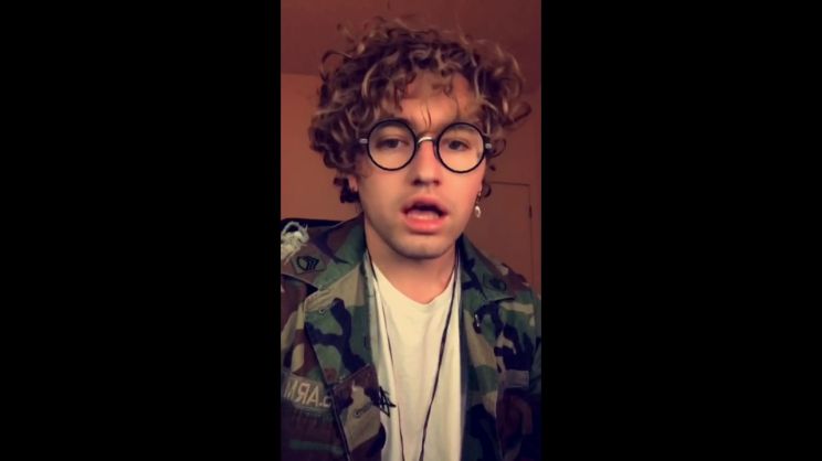 Jc Caylen