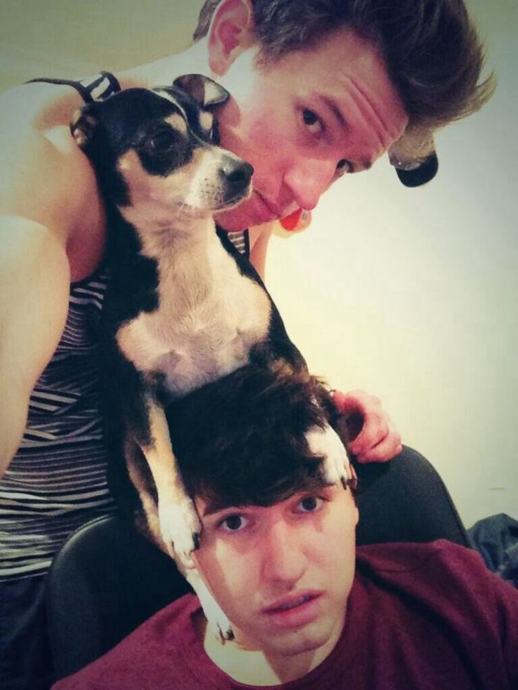 Jc Caylen