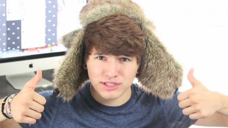 Jc Caylen