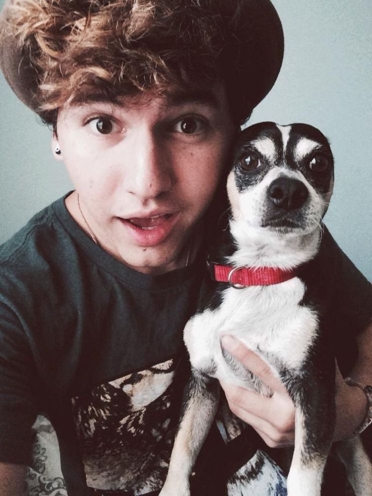 Jc Caylen