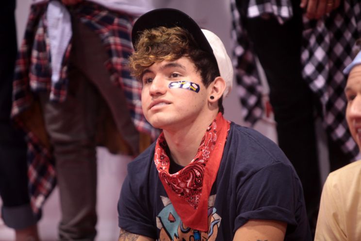 Jc Caylen