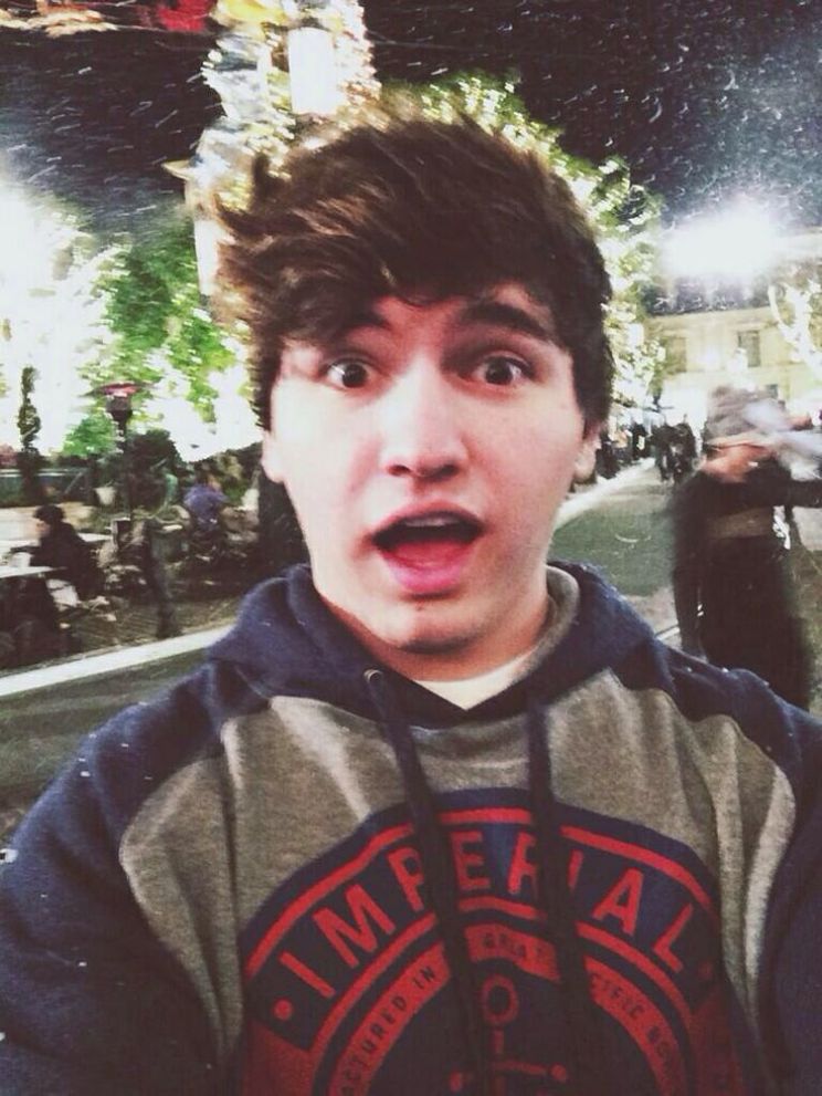 Jc Caylen