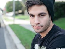 JC Gonzalez