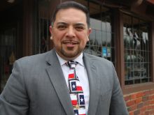 JC Gonzalez