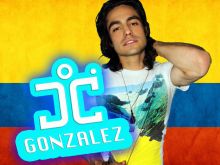 JC Gonzalez