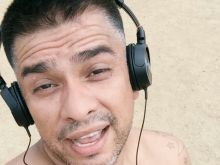 JC Gonzalez