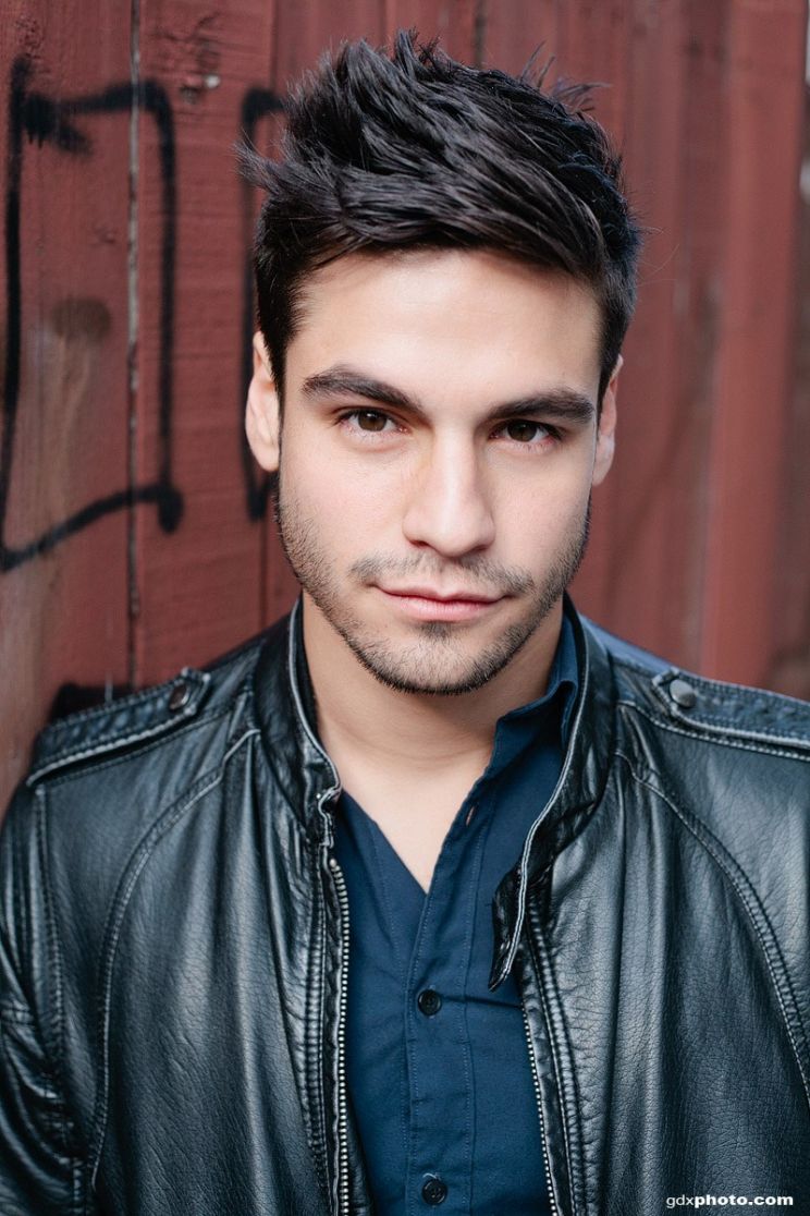 JC Gonzalez