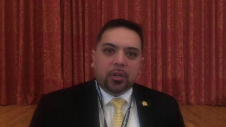 JC Gonzalez