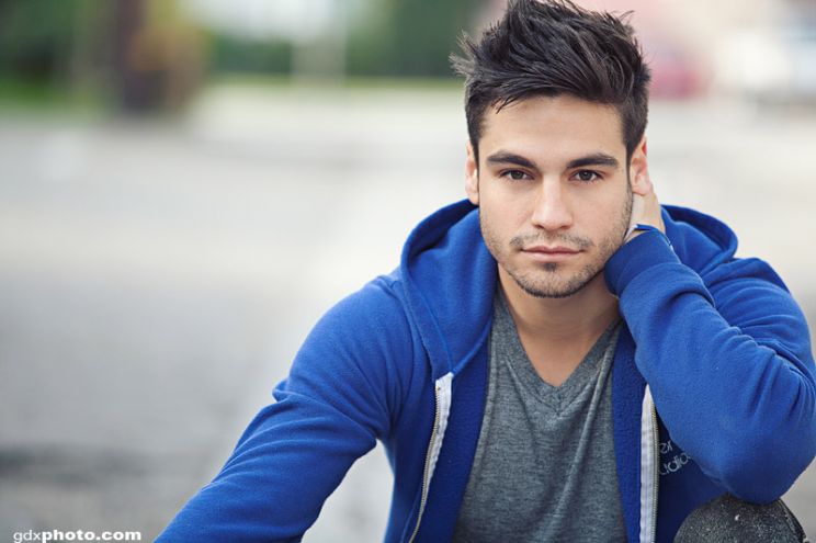 JC Gonzalez