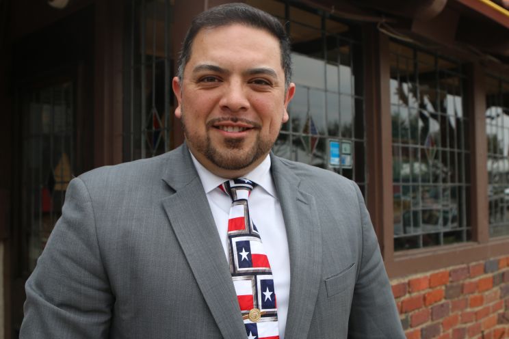 JC Gonzalez