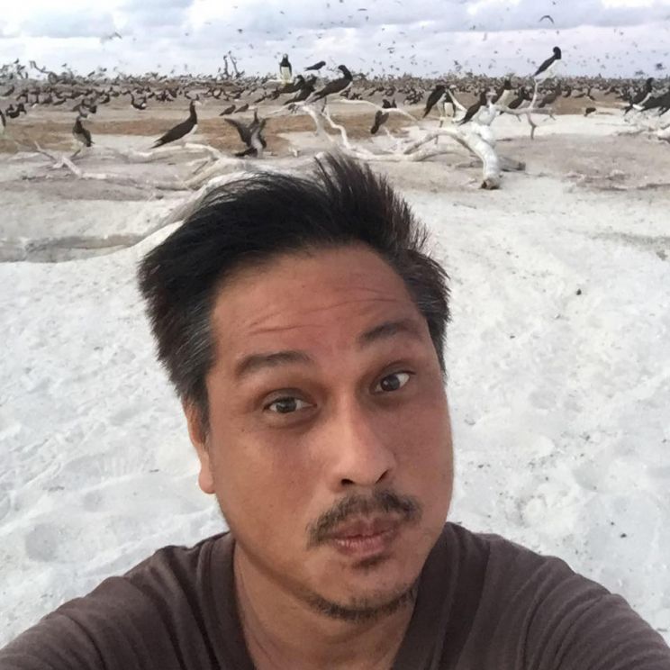 JC Gonzalez