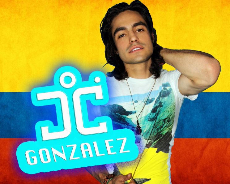 JC Gonzalez