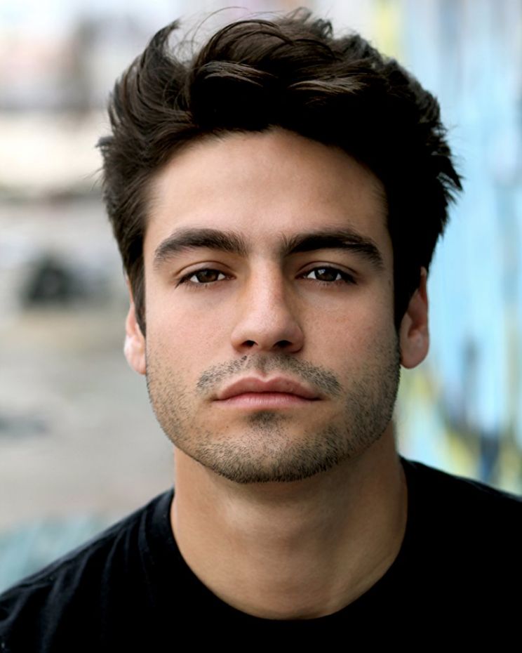 JC Gonzalez