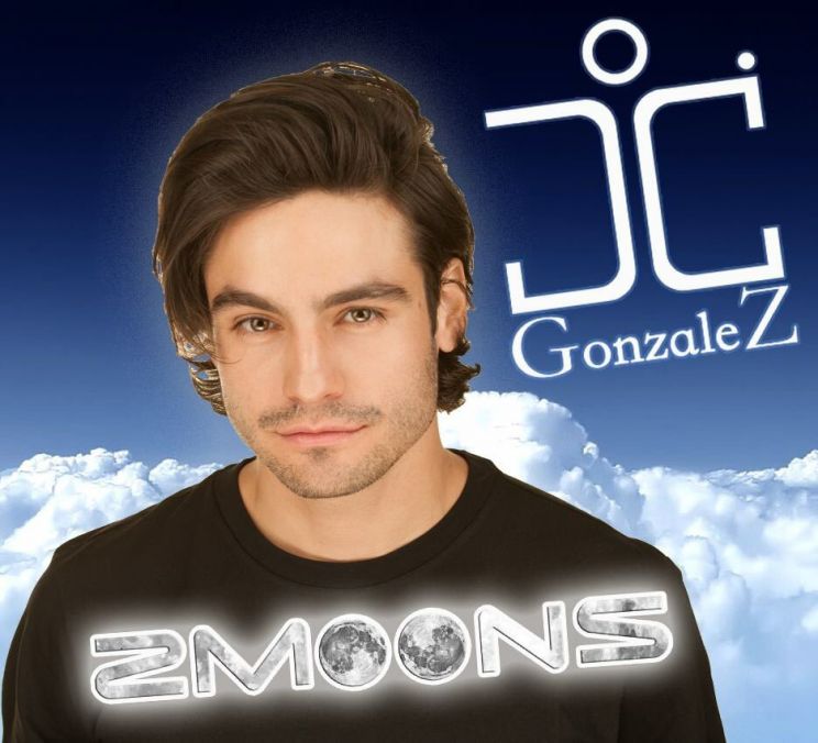 JC Gonzalez