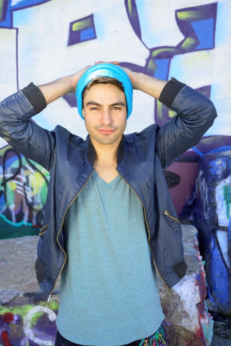 JC Gonzalez