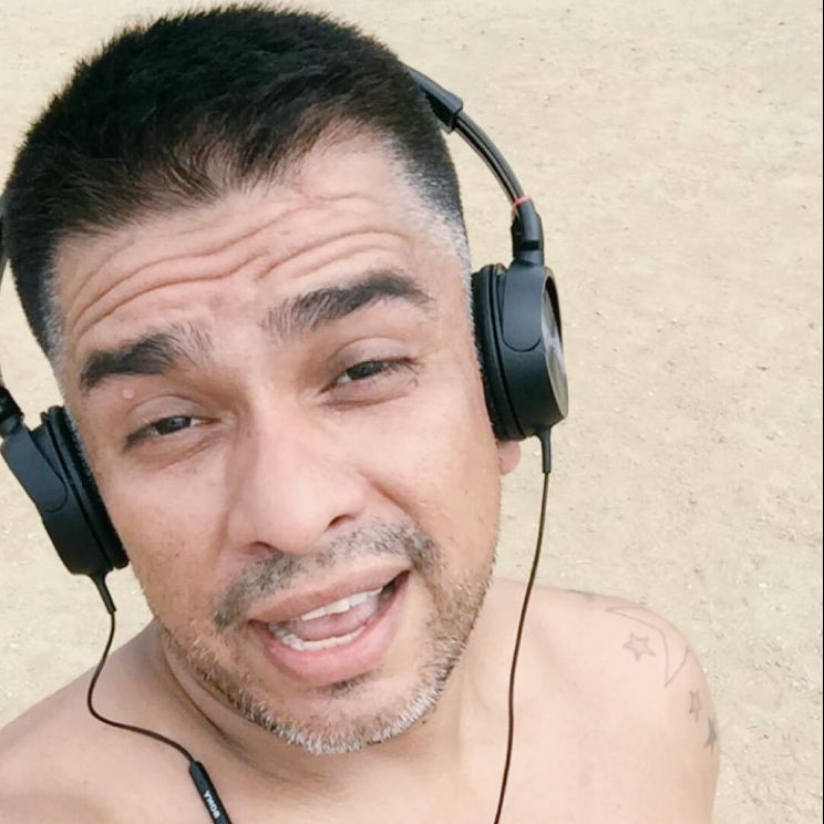 JC Gonzalez