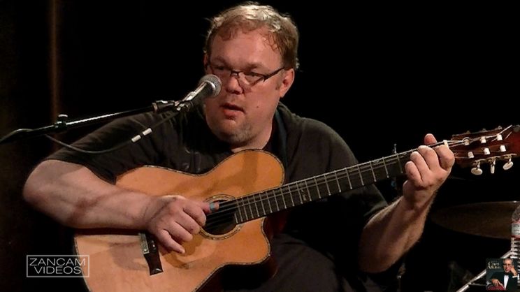 JD Cullum