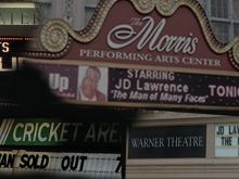 JD Lawrence