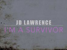 JD Lawrence