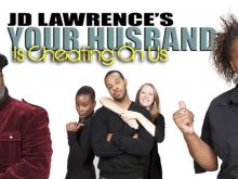 JD Lawrence
