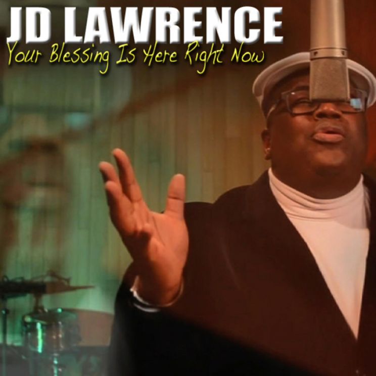 JD Lawrence