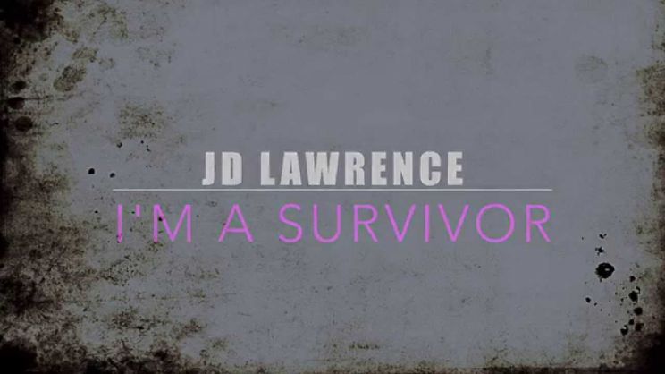 JD Lawrence