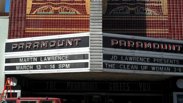 JD Lawrence