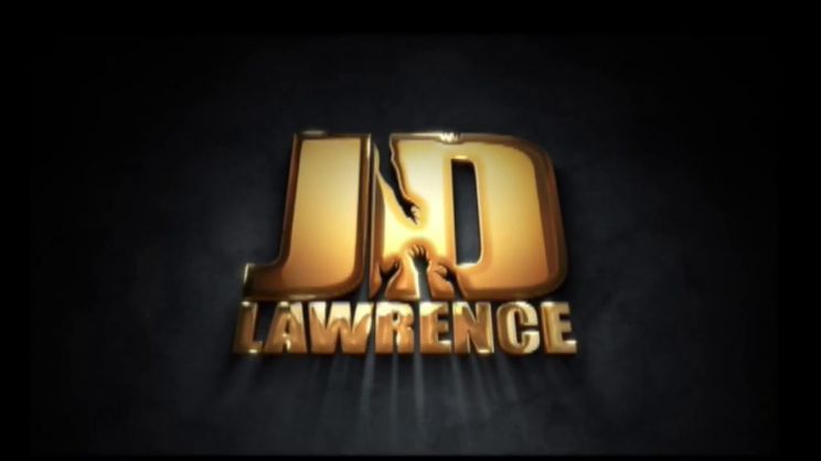 JD Lawrence