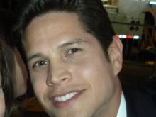 JD Pardo