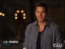 JD Pardo