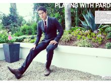 JD Pardo
